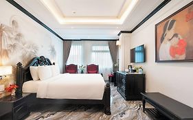 Khách Sạn Sài Gòn Hà Nội